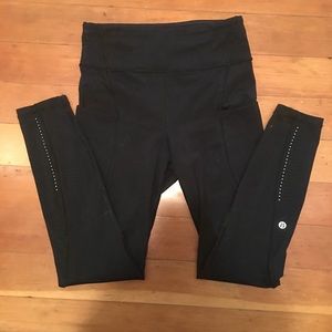 Lululemon jogging leggings 🏃🏻‍♀️